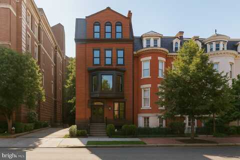 1524 18TH STREET NW, WASHINGTON, DC 20036