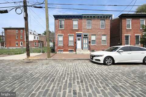 211 ELM STREET, CAMDEN, NJ 08102