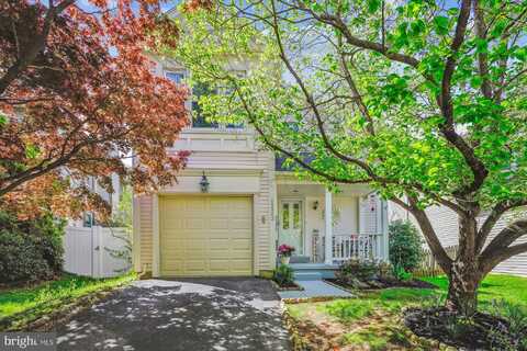 12942 ALDERLEAF DRIVE, GERMANTOWN, MD 20874