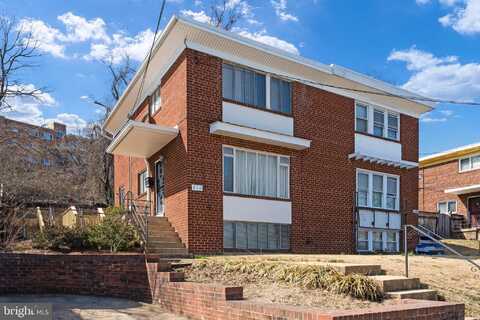 810 S DINWIDDIE STREET, ARLINGTON, VA 22204