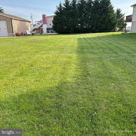2714 6TH STREET, SPARROWS POINT, MD 21219