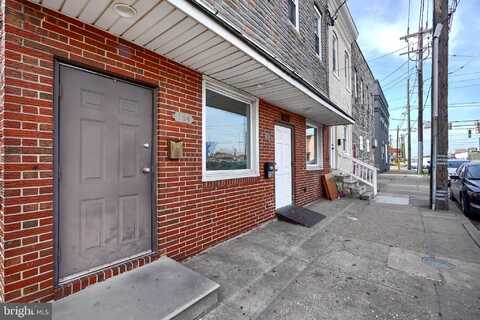 106 S HAVEN STREET, BALTIMORE, MD 21224