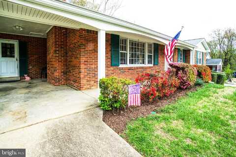6916 TROWBRIDGE PLACE, FORT WASHINGTON, MD 20744