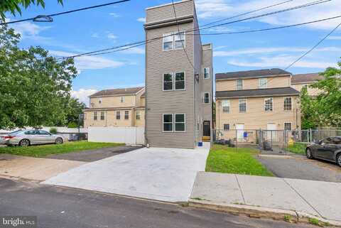 1338 N FRANKLIN STREET, PHILADELPHIA, PA 19122