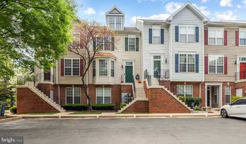 91 HARBOUR HEIGHTS DRIVE, ANNAPOLIS, MD 21401