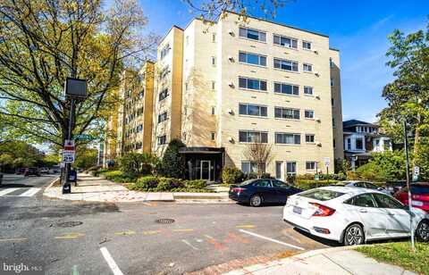 5315 CONNECTICUT AVENUE NW, WASHINGTON, DC 20015