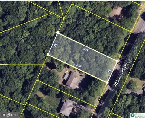 WHIPPORWILL, LEHMAN, PA 18324