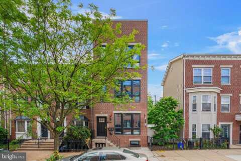 1338 N FRANKLIN STREET, PHILADELPHIA, PA 19122
