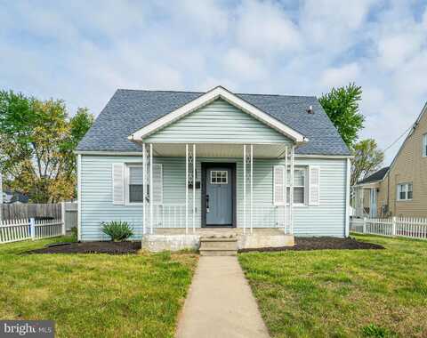 31 AVENAL ROAD, ESSEX, MD 21221