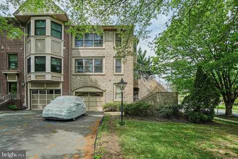 8872 WOODLAND DRIVE, SILVER SPRING, MD 20910