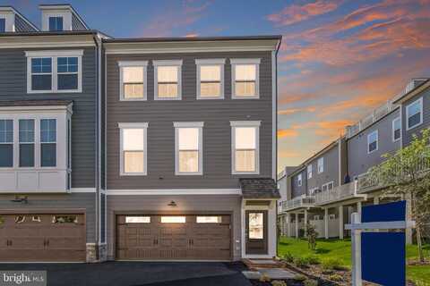 1729 BEECH LEAF STREET, DUMFRIES, VA 22026