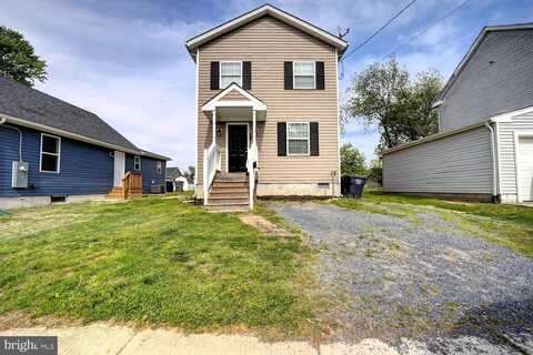 513 TRUITT AVENUE, MILFORD, DE 19963