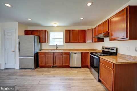 513 TRUITT AVENUE, MILFORD, DE 19963