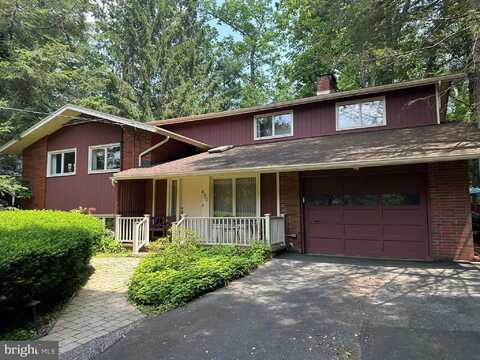 490 ORLANDO AVENUE, STATE COLLEGE, PA 16803