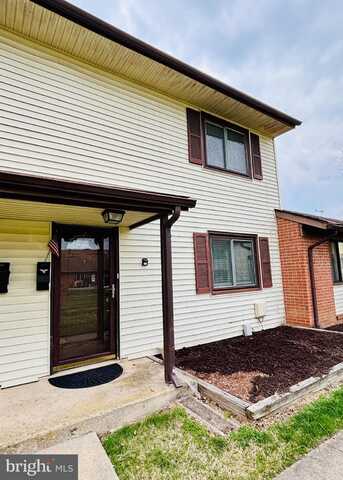 8421 EUREKA COURT, ALEXANDRIA, VA 22309