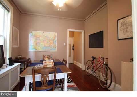 2642 BROWN STREET, PHILADELPHIA, PA 19130