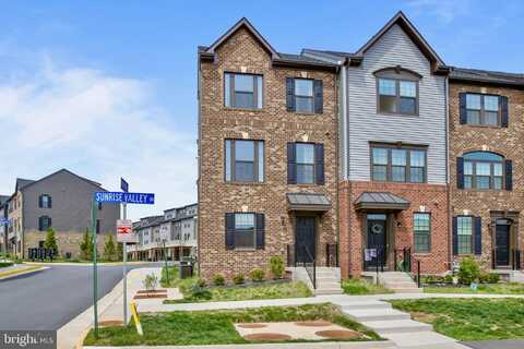 14030 SUNRISE VALLEY DRIVE, HERNDON, VA 20171