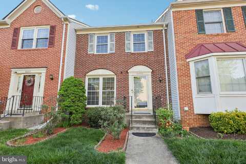 8049 SKY BLUE DRIVE, ALEXANDRIA, VA 22315
