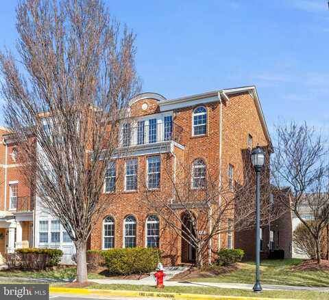 19398 COPPERMINE SQUARE, LEESBURG, VA 20176