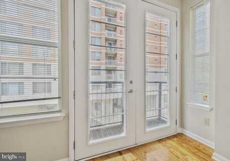 1201 EAST WEST HIGHWAY, SILVER SPRING, MD 20910