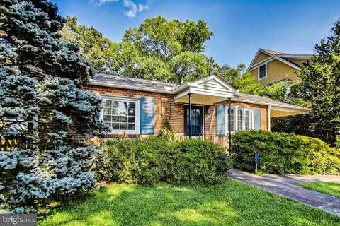 4513 PULLER DRIVE, KENSINGTON, MD 20895
