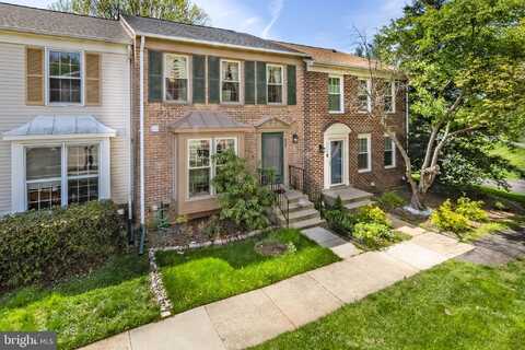6597 BERMUDA GREEN COURT, ALEXANDRIA, VA 22312