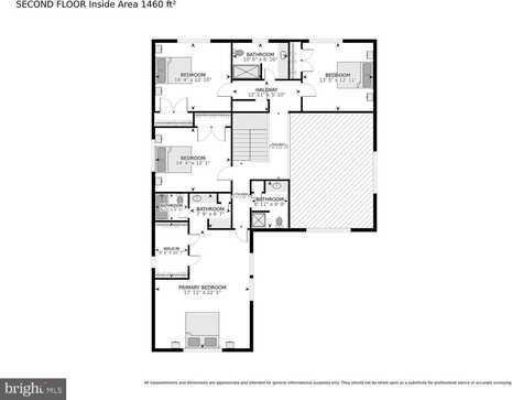 9912 CONESTOGA WAY, POTOMAC, MD 20854