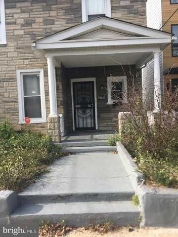 2718 12TH STREET NE, WASHINGTON, DC 20018
