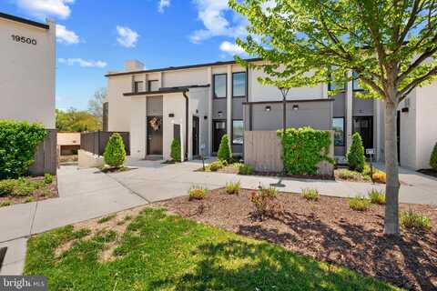 19510 VILLAGE WALK DRIVE, MONTGOMERY VILLAGE, MD 20886