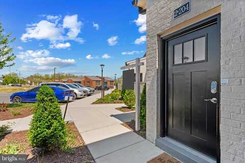 19510 VILLAGE WALK DRIVE, MONTGOMERY VILLAGE, MD 20886