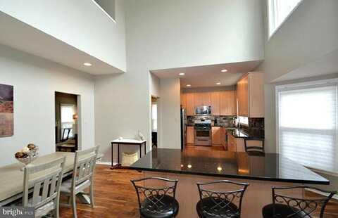 5556 VILLAGE CENTER DRIVE, CENTREVILLE, VA 20120