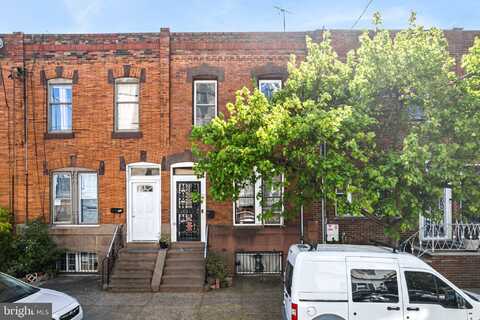 1917 S 17TH STREET, PHILADELPHIA, PA 19145