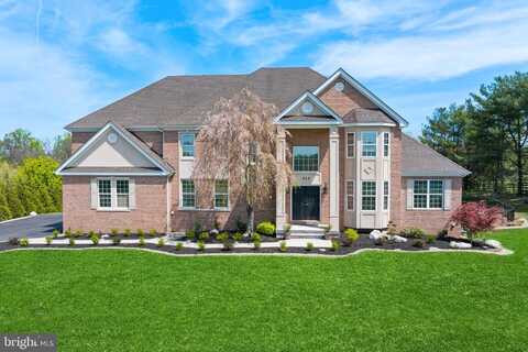 113 HOLMES MILL, CREAM RIDGE, NJ 08514