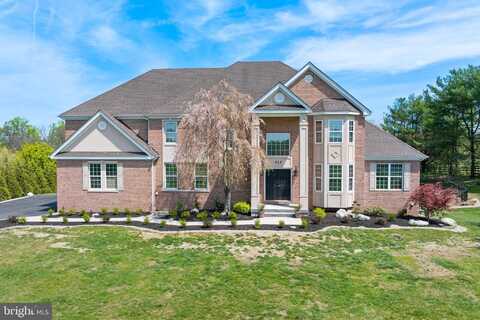 113 HOLMES MILL, CREAM RIDGE, NJ 08514