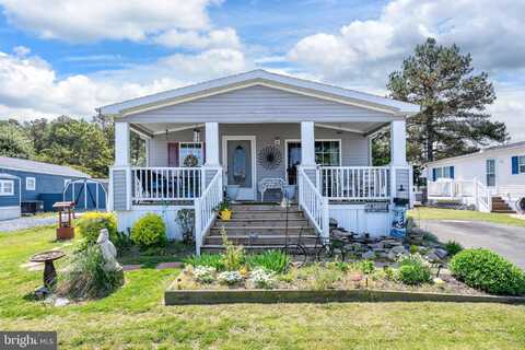 36815 TEAL ROAD, MILLSBORO, DE 19966
