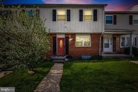 476 MAINVIEW COURT, GLEN BURNIE, MD 21061