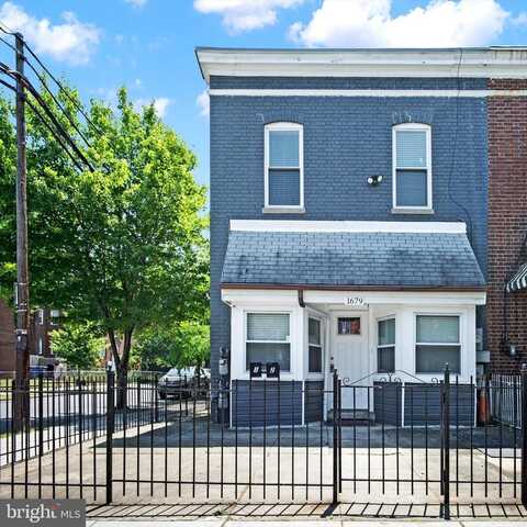 1679 MONTELLO AVENUE NE, WASHINGTON, DC 20002