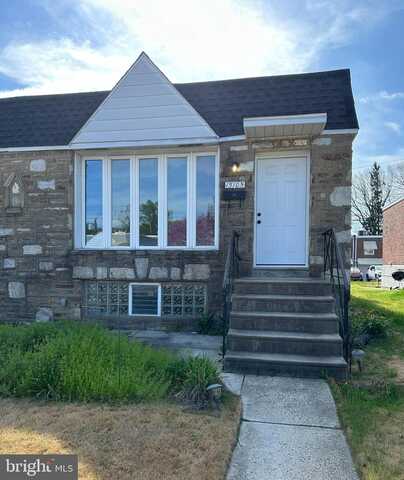 15105 MILFORD STREET, PHILADELPHIA, PA 19116