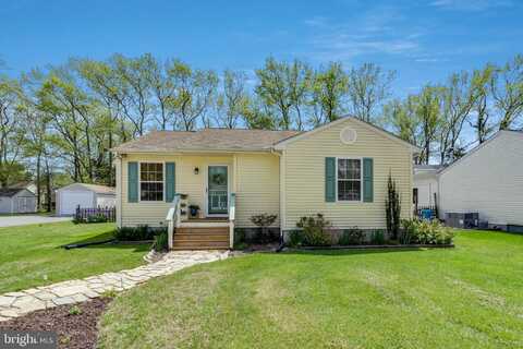 16 WESTMINSTER DRIVE, BERLIN, MD 21811