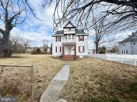 3904 BELLE AVENUE, BALTIMORE, MD 21215