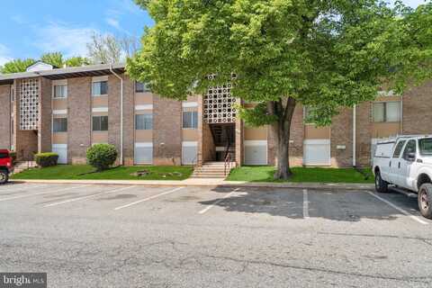573 WILSON BRIDGE DRIVE, OXON HILL, MD 20745