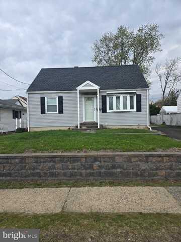 3245 WASHINGTON ROAD, PARLIN, NJ 08859