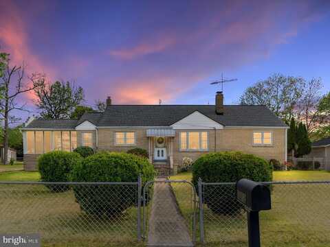 2612 POPKINS LANE, ALEXANDRIA, VA 22306