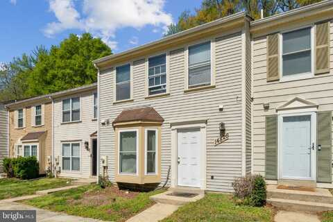 14826 LONDON LANE, BOWIE, MD 20715