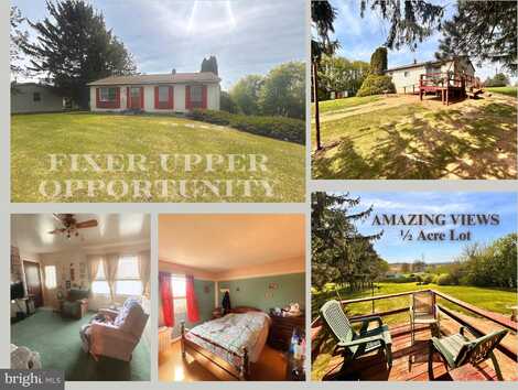 919 PRESCOTT DRIVE, LEBANON, PA 17046
