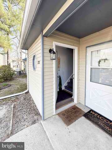 722 FISHERS CREEK ROAD, GALLOWAY, NJ 08205