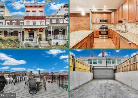 131 QUINCY PLACE NE, WASHINGTON, DC 20002