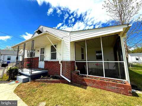 22 CYPRESS PLACE, INDIAN HEAD, MD 20640