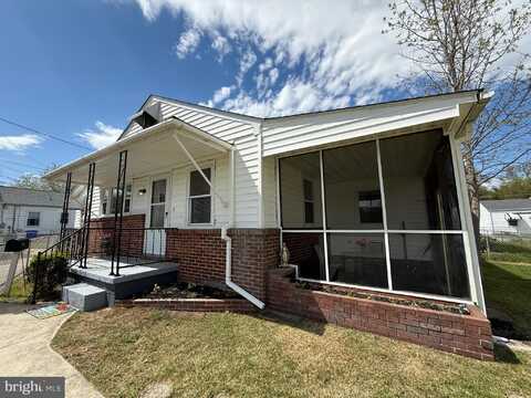 22 CYPRESS PLACE, INDIAN HEAD, MD 20640