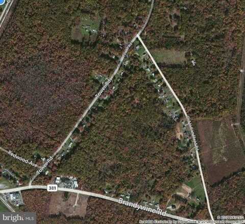 13800 KELLER WAY, BRANDYWINE, MD 20613